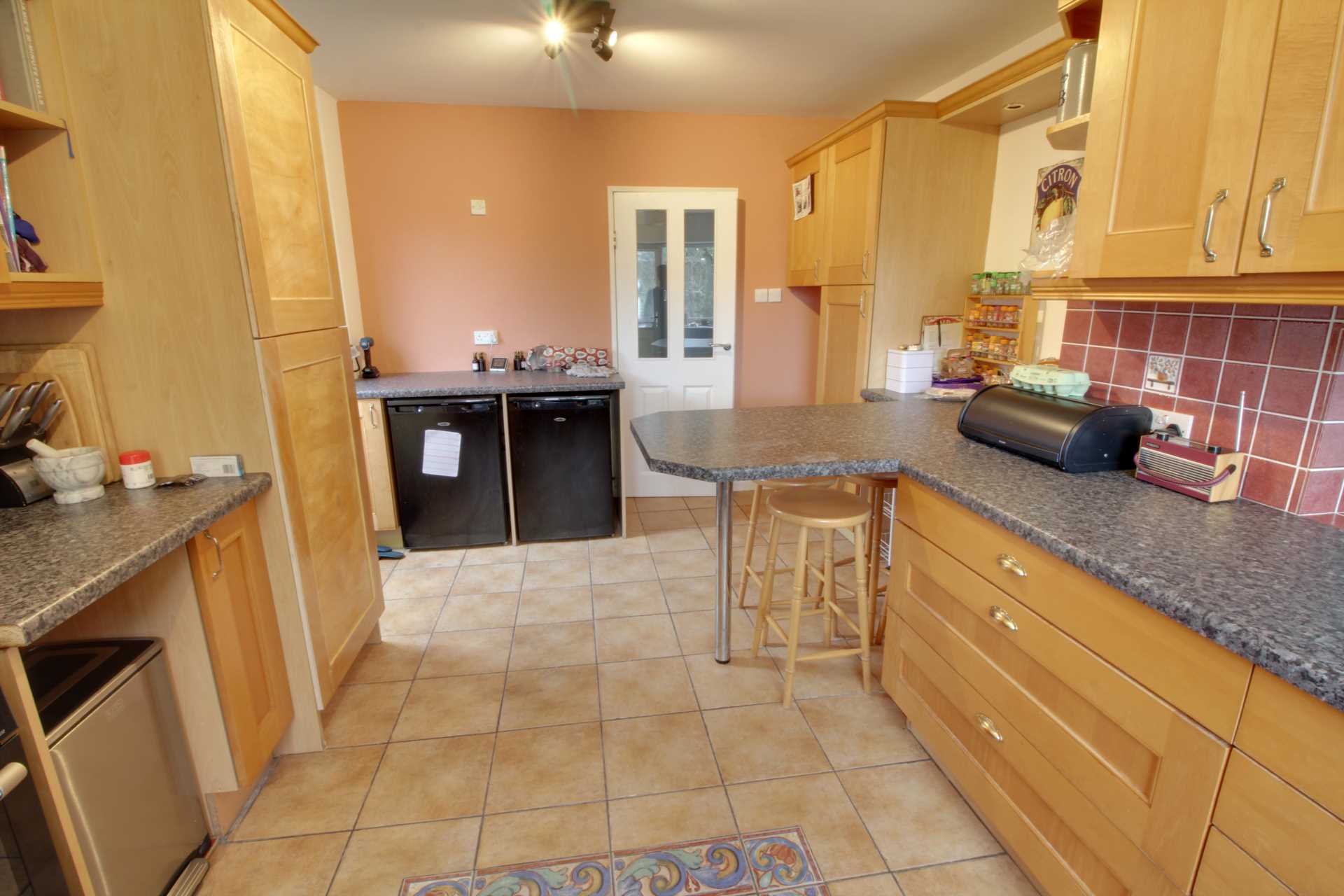 Nash Close, Earley, Image 8