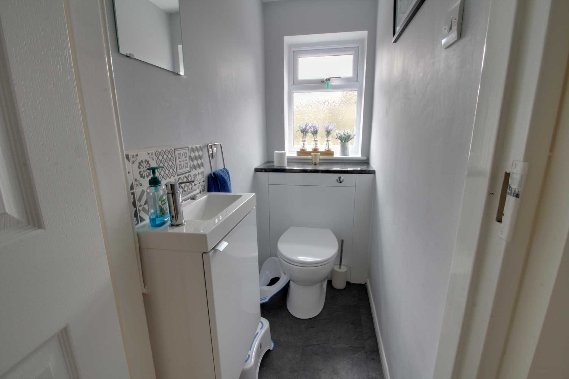 Nash Close, Earley, Image 9