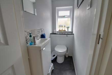 Nash Close, Earley, Image 9