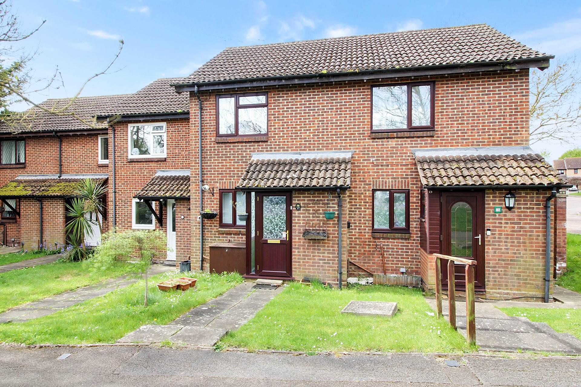 Chicory Close, RG6 5GS, Image 1