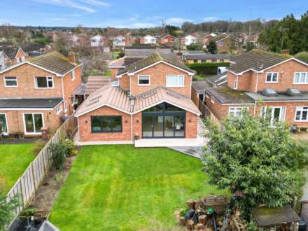 Property For Sale Nash Close, Earley, Reading