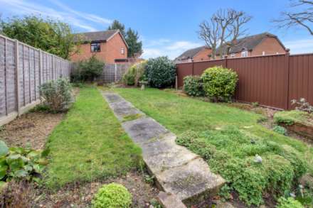 Robindale Avenue, Earley, Image 11