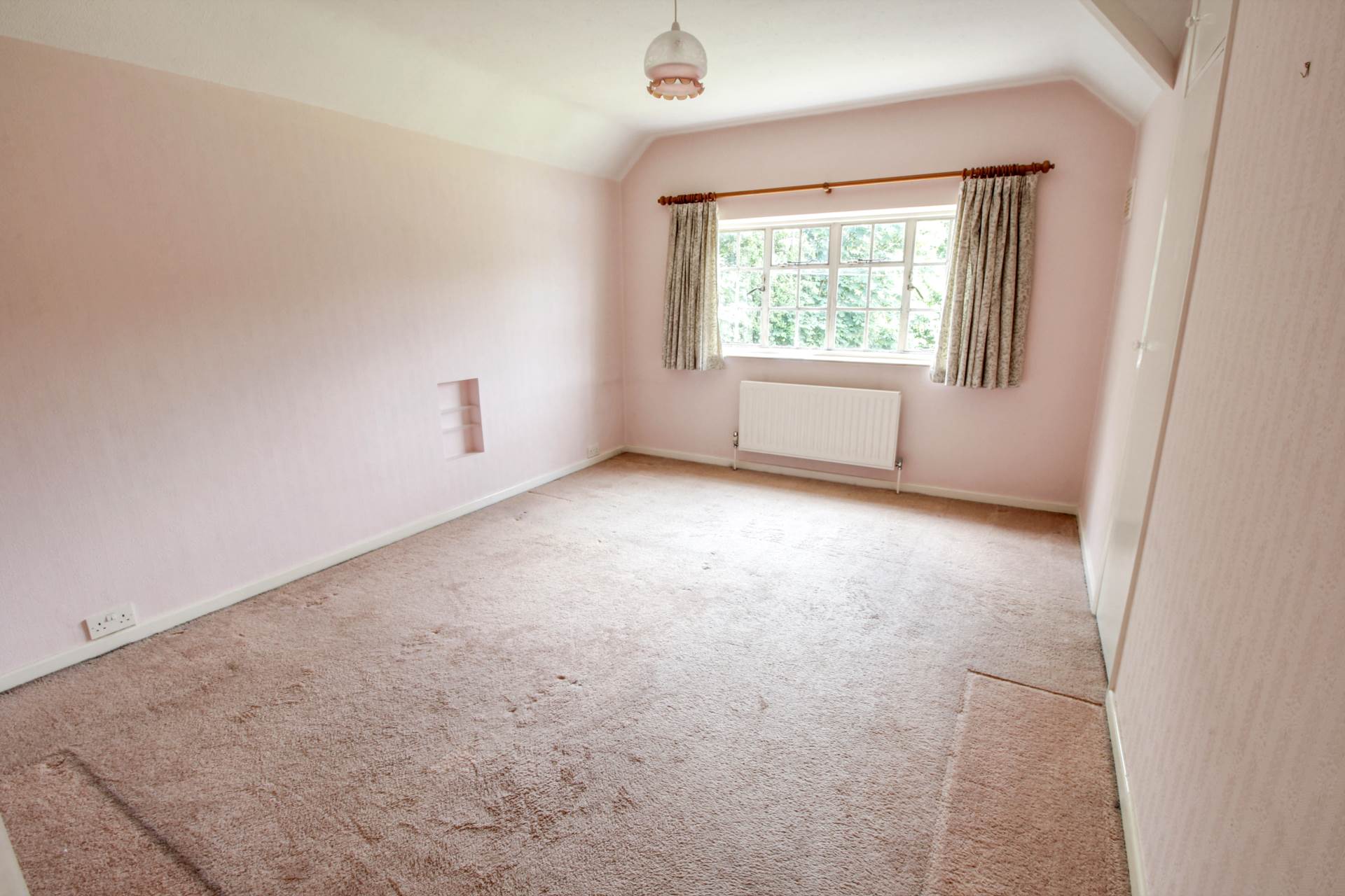 Beech Lane, Earley, Image 10