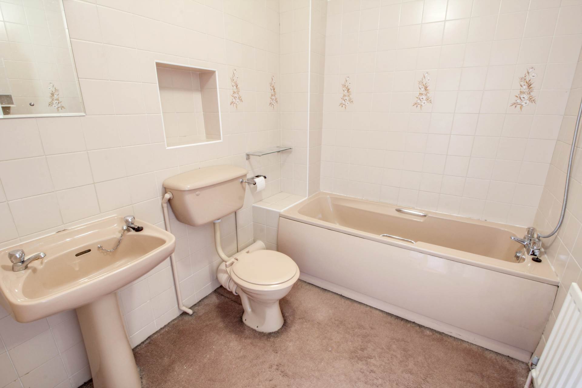 Beech Lane, Earley, Image 13