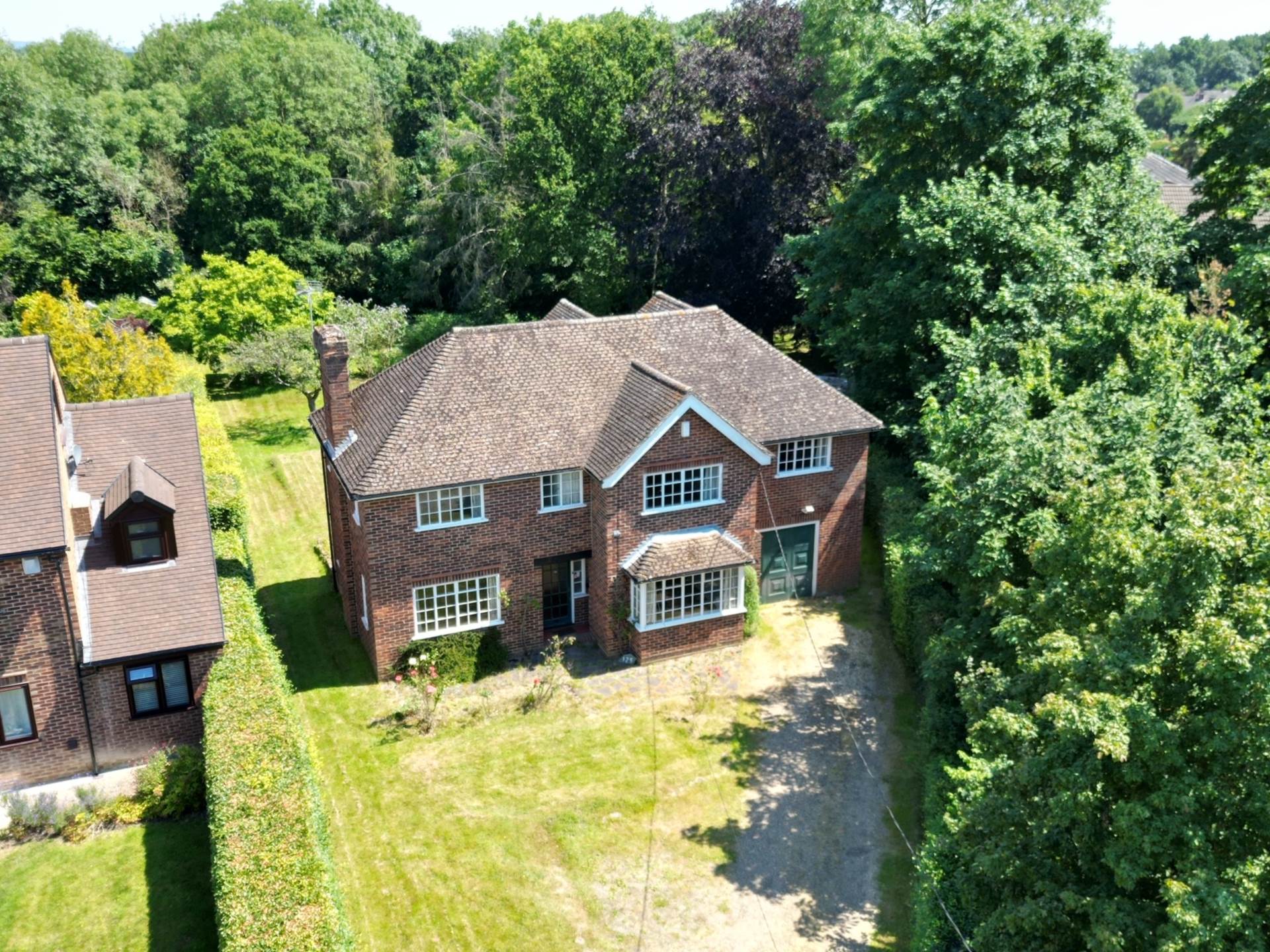 Beech Lane, Earley, Image 17