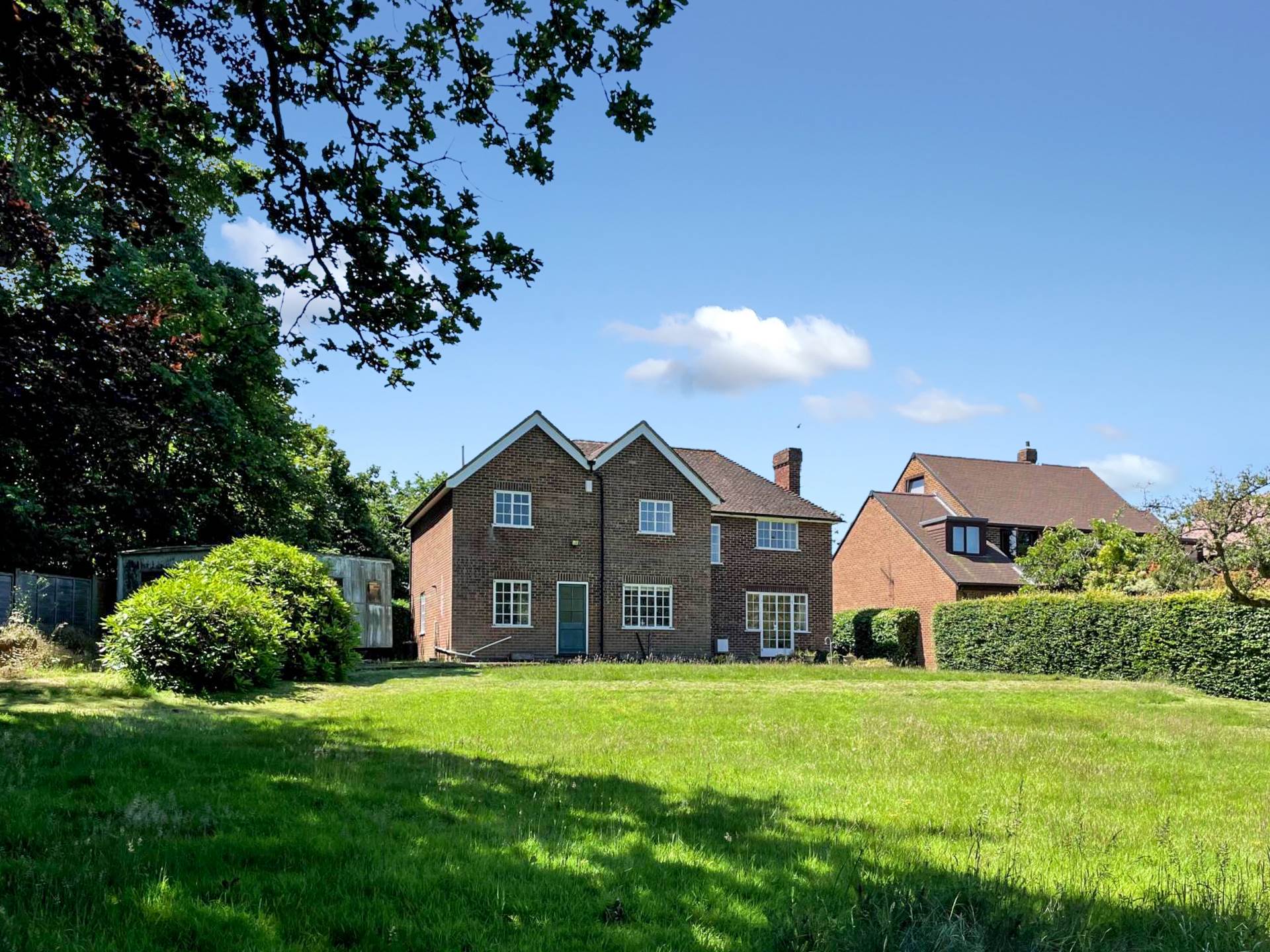 Beech Lane, Earley, Image 2