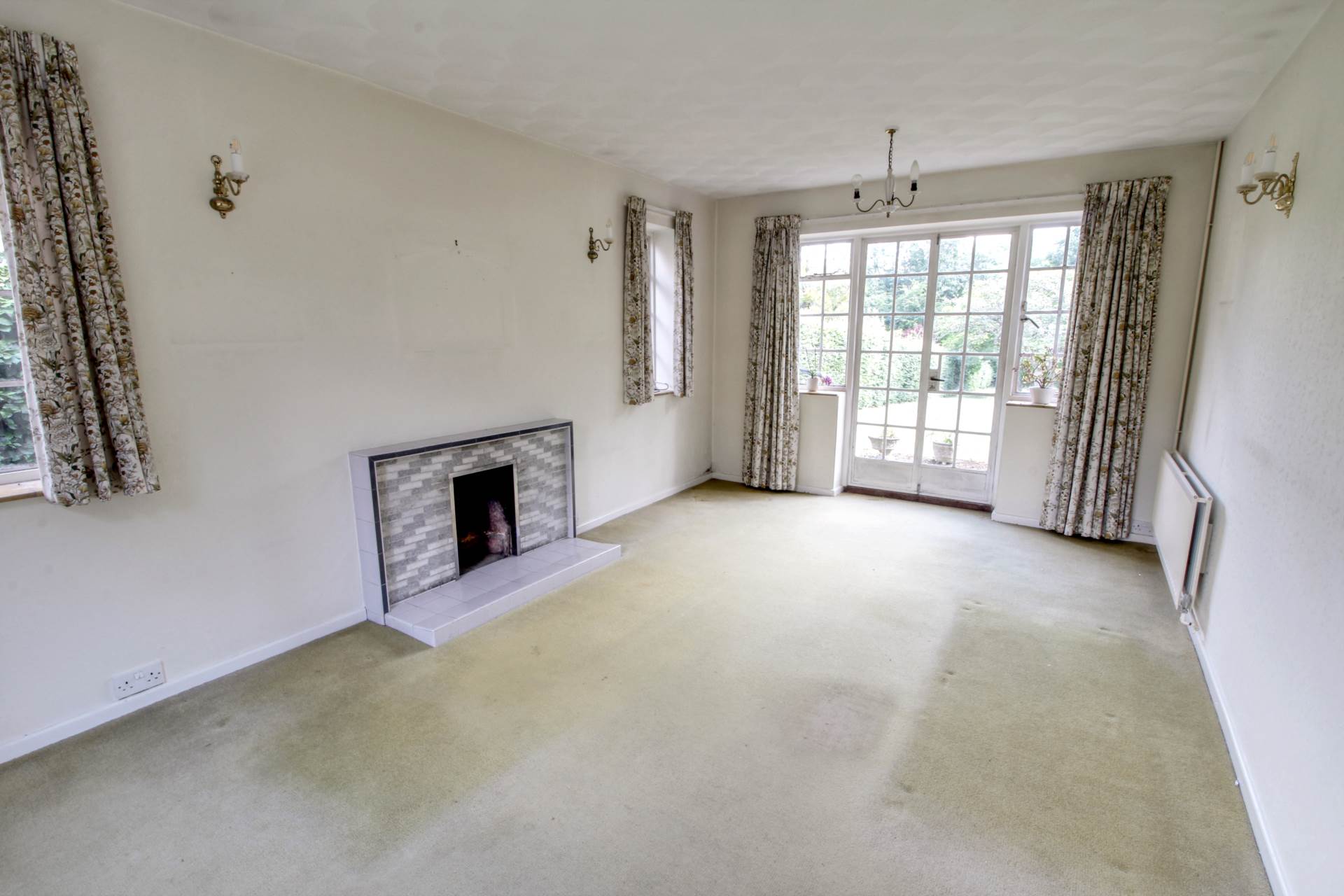 Beech Lane, Earley, Image 3