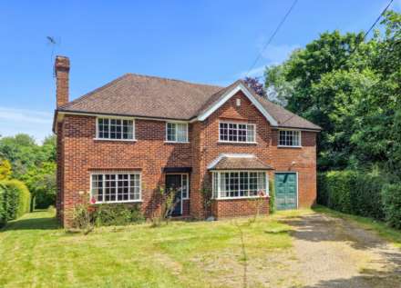 Beech Lane, Earley, Image 1
