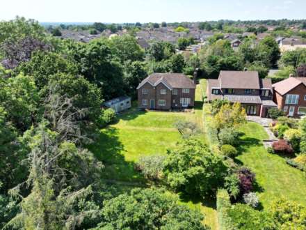 Beech Lane, Earley, Image 16