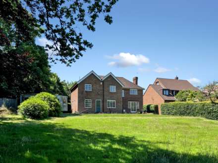 Beech Lane, Earley, Image 2