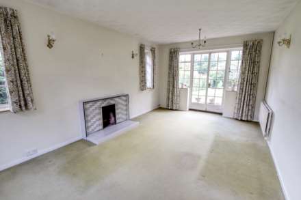 Beech Lane, Earley, Image 3