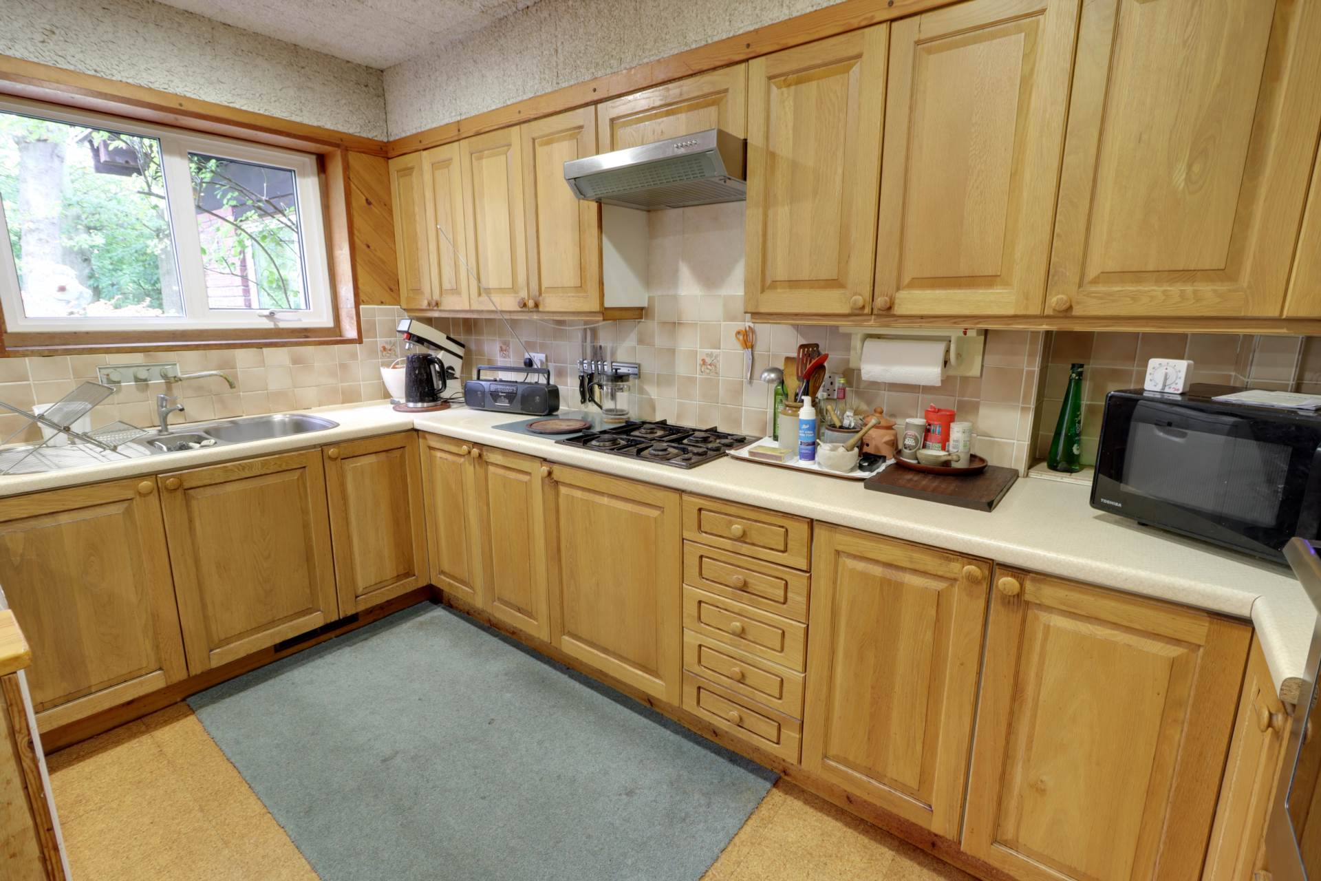 Maiden Erlegh Drive, Earley, Image 9