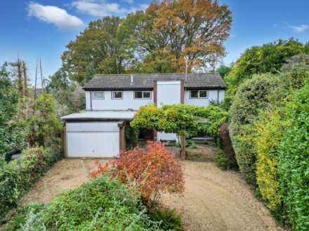 Maiden Erlegh Drive, Earley, Image 1