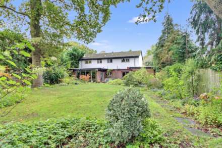 Maiden Erlegh Drive, Earley, Image 4