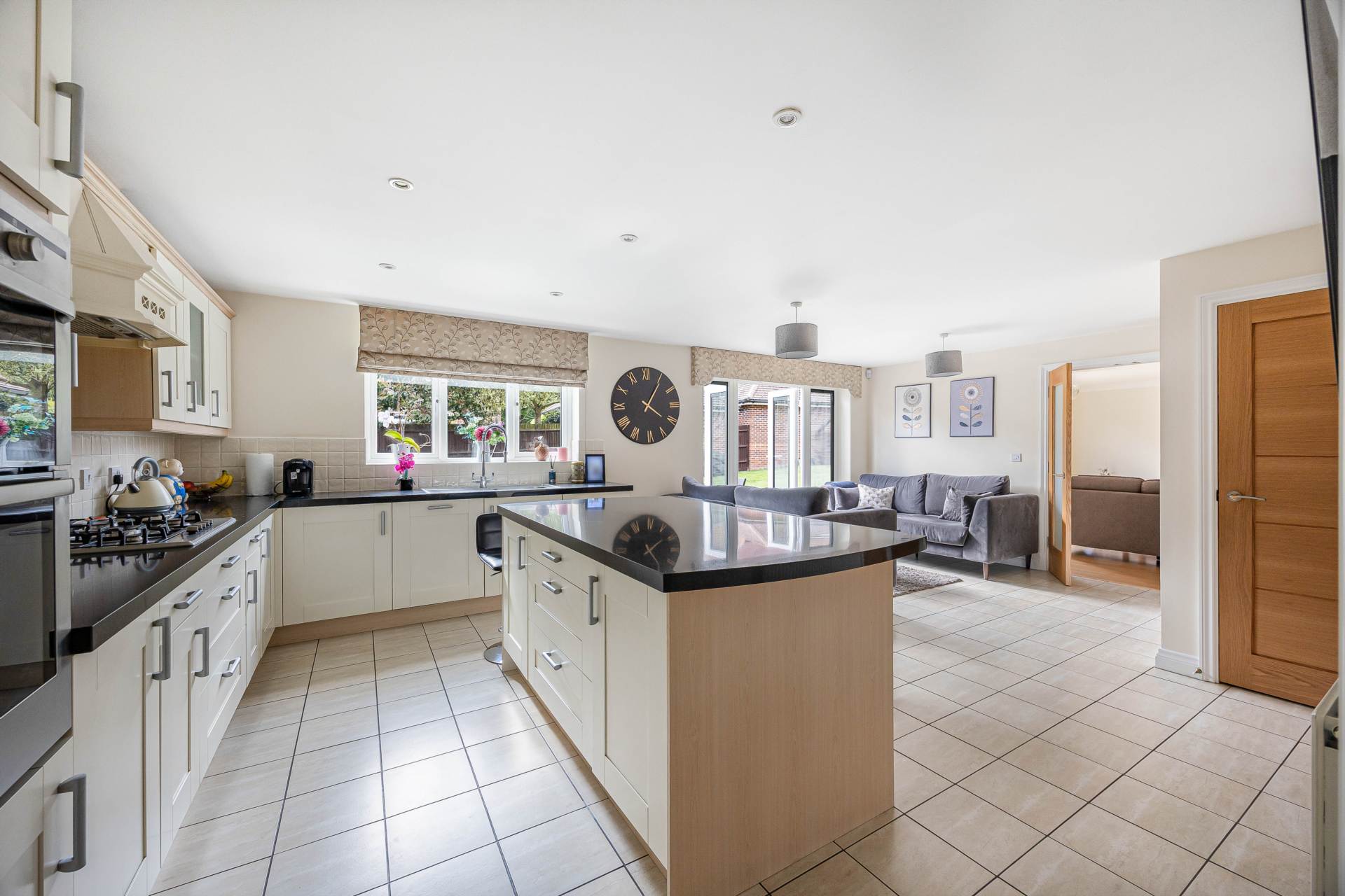 Monarch Drive, Shinfield, Image 10