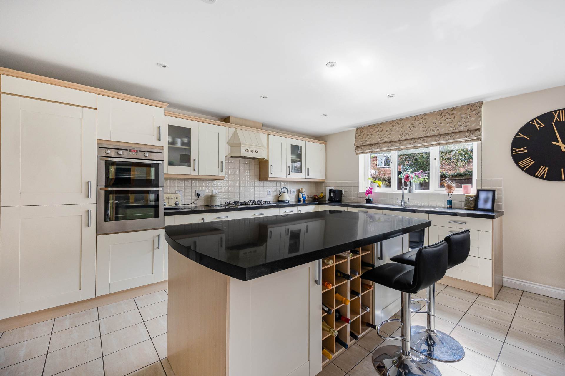 Monarch Drive, Shinfield, Image 11