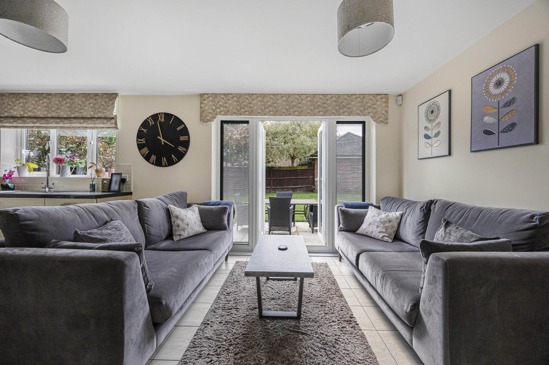 Monarch Drive, Shinfield, Image 14