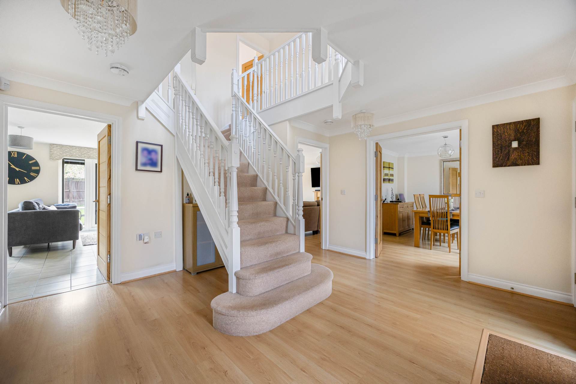 Monarch Drive, Shinfield, Image 2