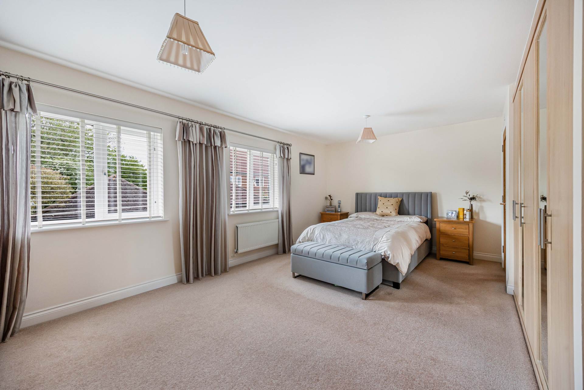 Monarch Drive, Shinfield, Image 20
