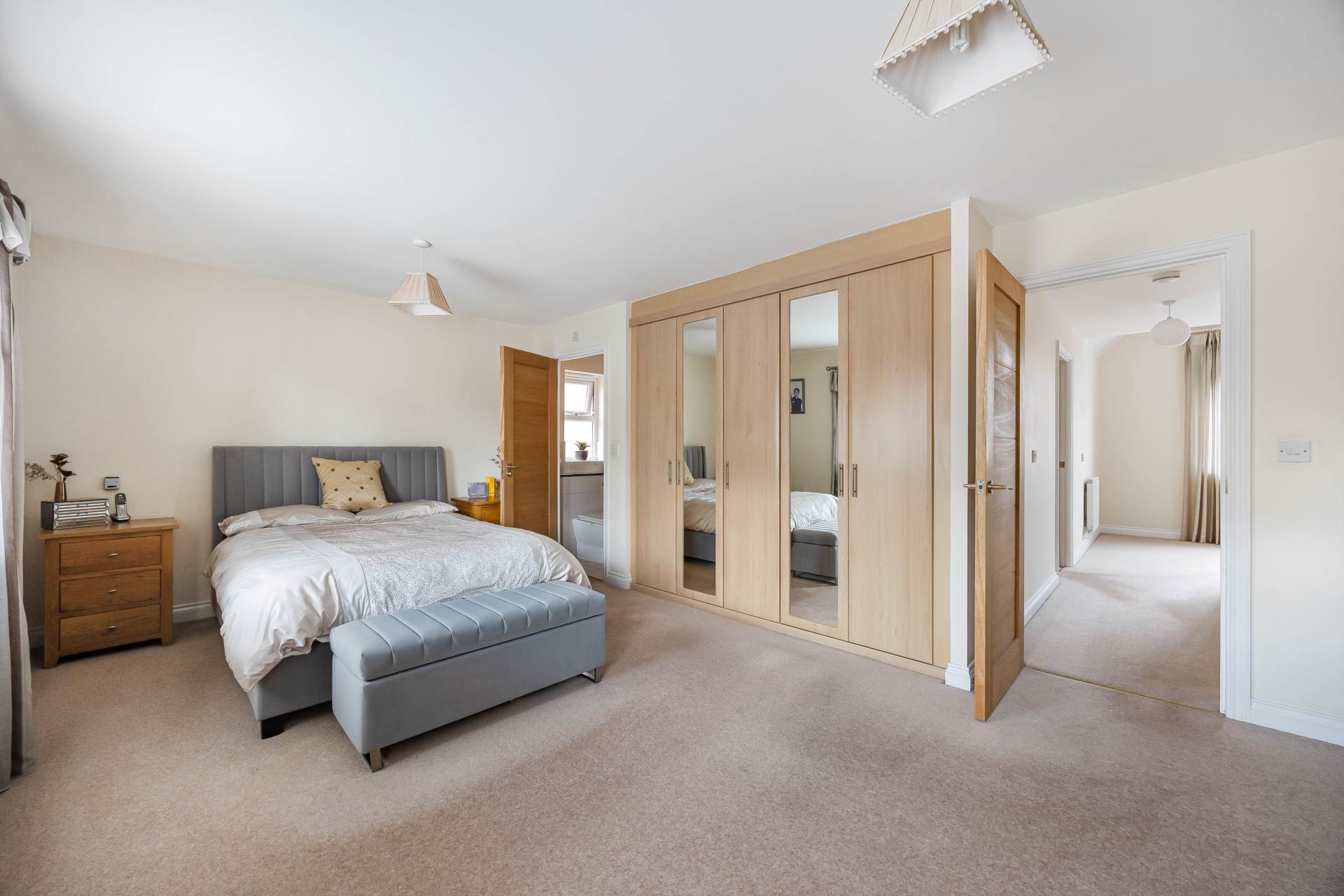 Monarch Drive, Shinfield, Image 21