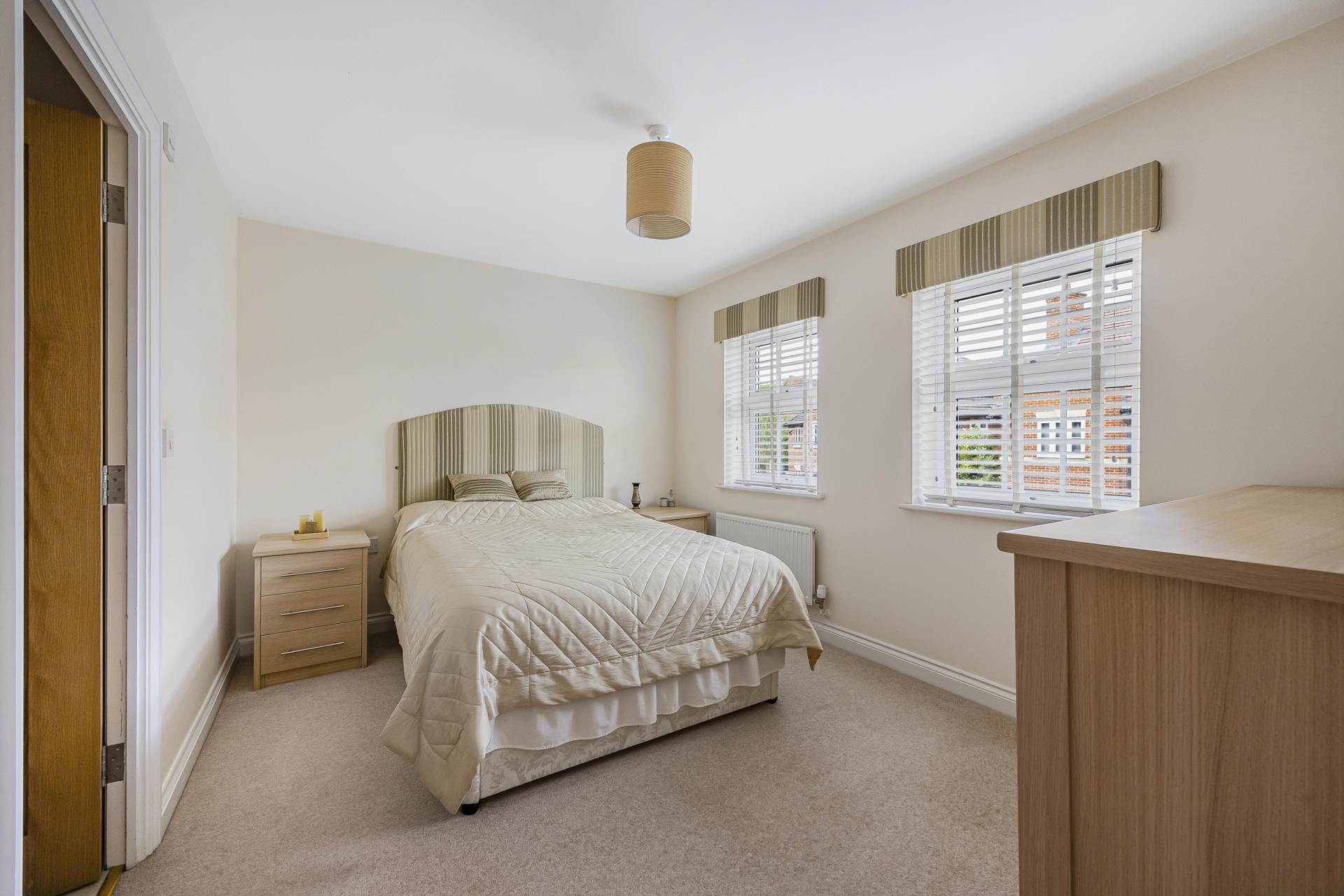 Monarch Drive, Shinfield, Image 23
