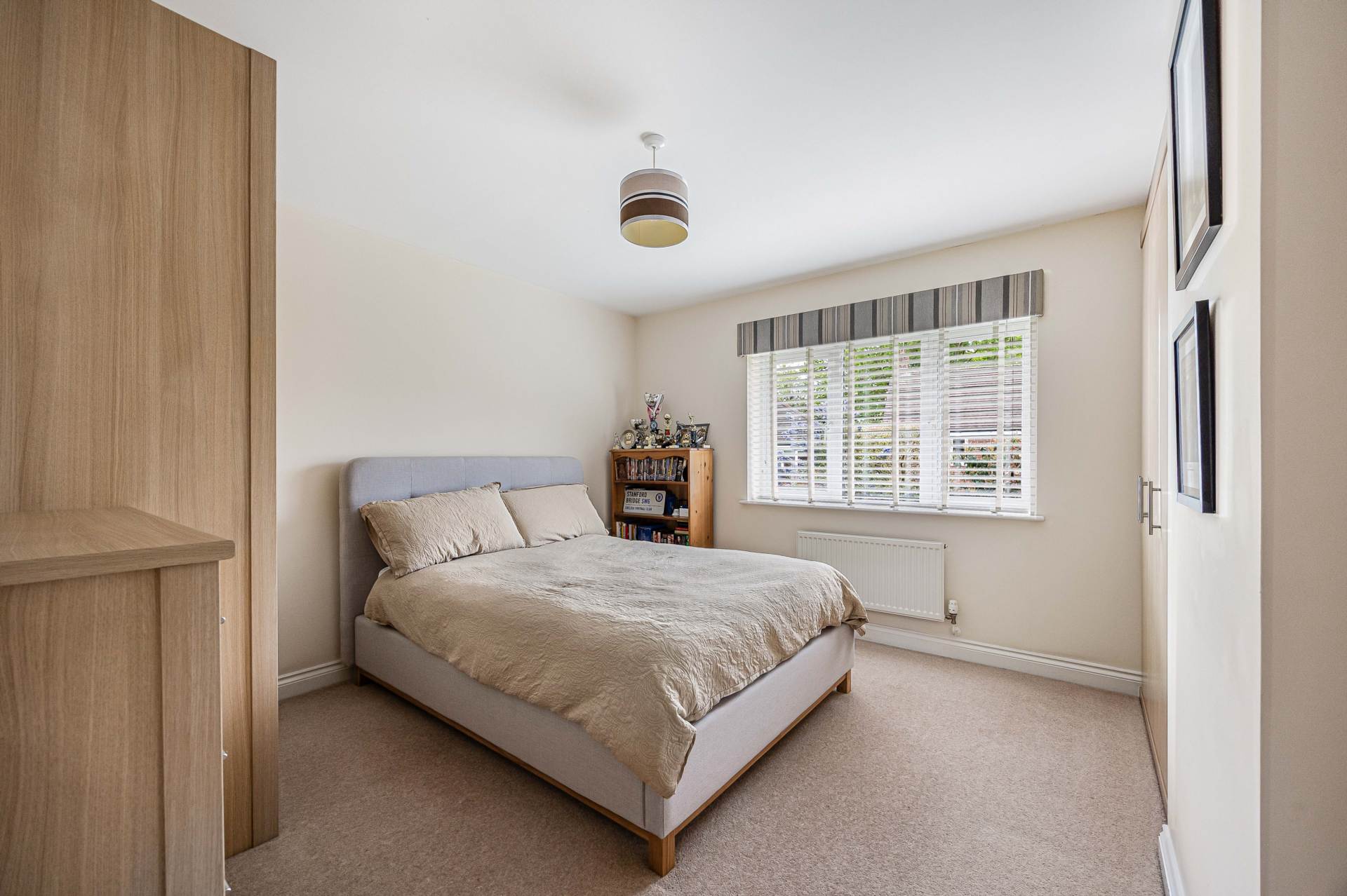 Monarch Drive, Shinfield, Image 25