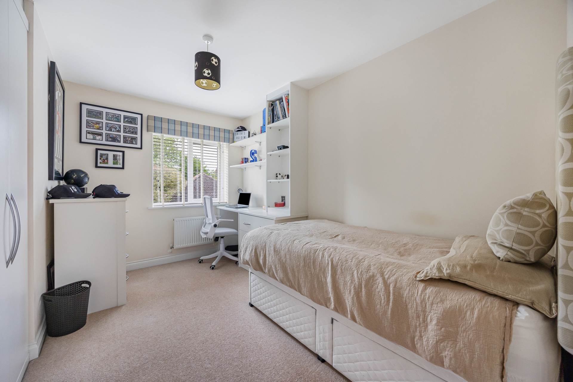 Monarch Drive, Shinfield, Image 27