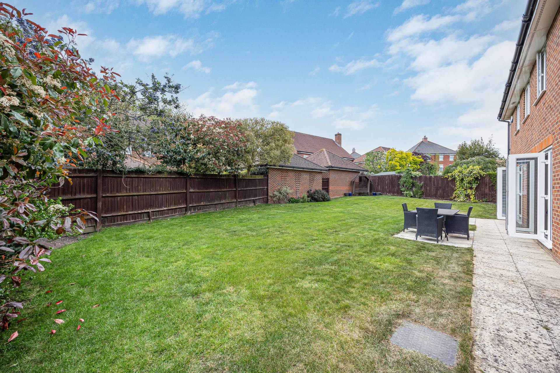 Monarch Drive, Shinfield, Image 28