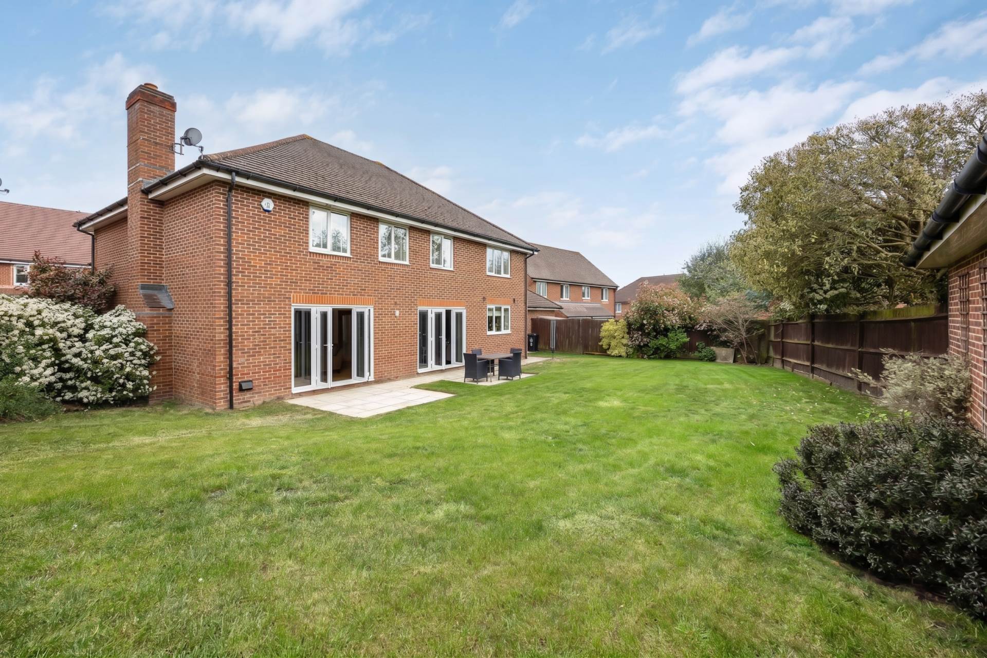 Monarch Drive, Shinfield, Image 29