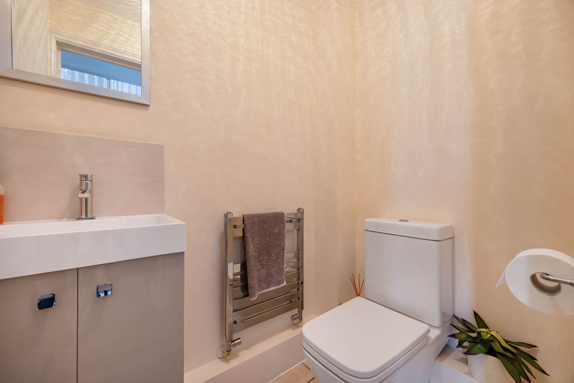 Monarch Drive, Shinfield, Image 4