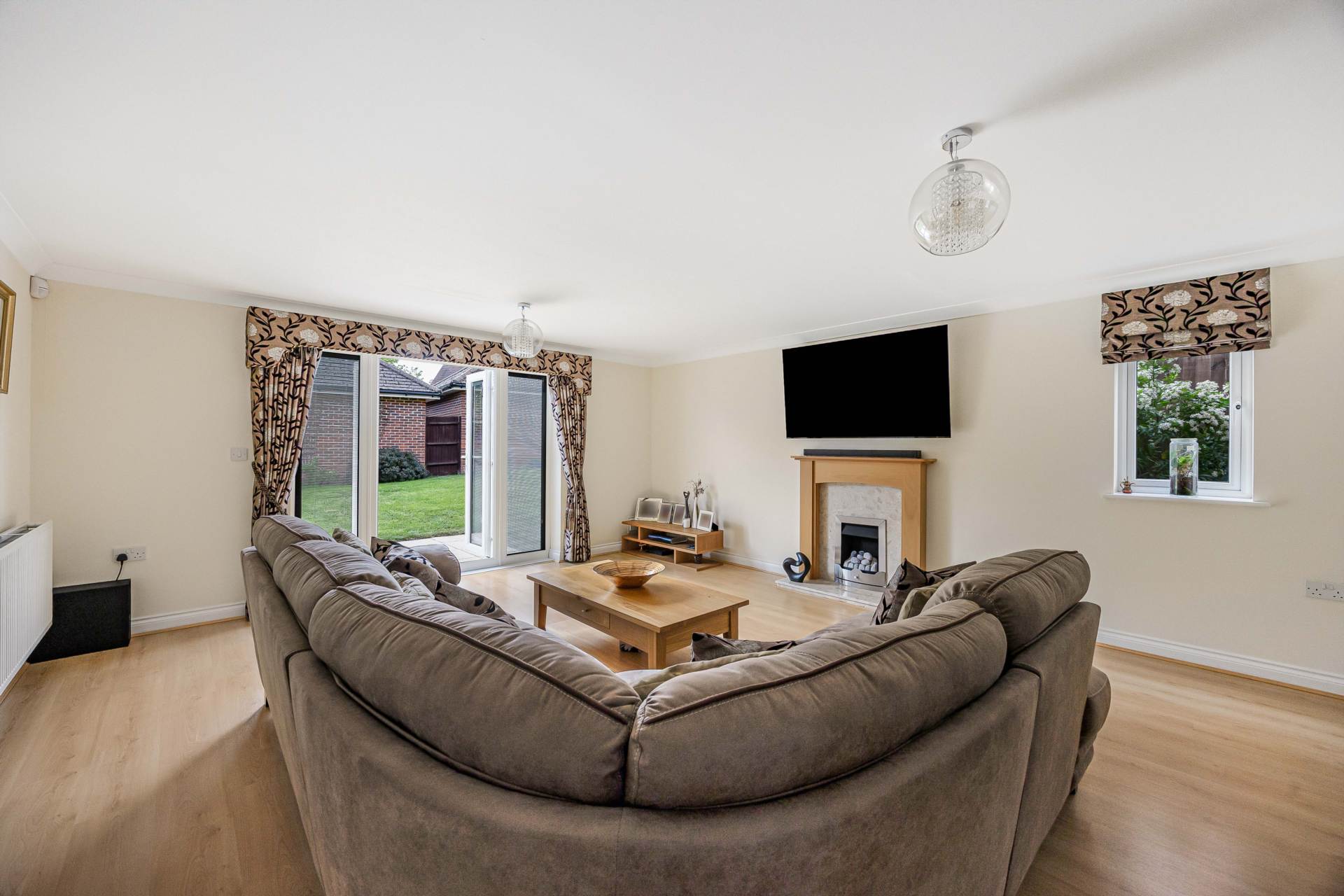 Monarch Drive, Shinfield, Image 5