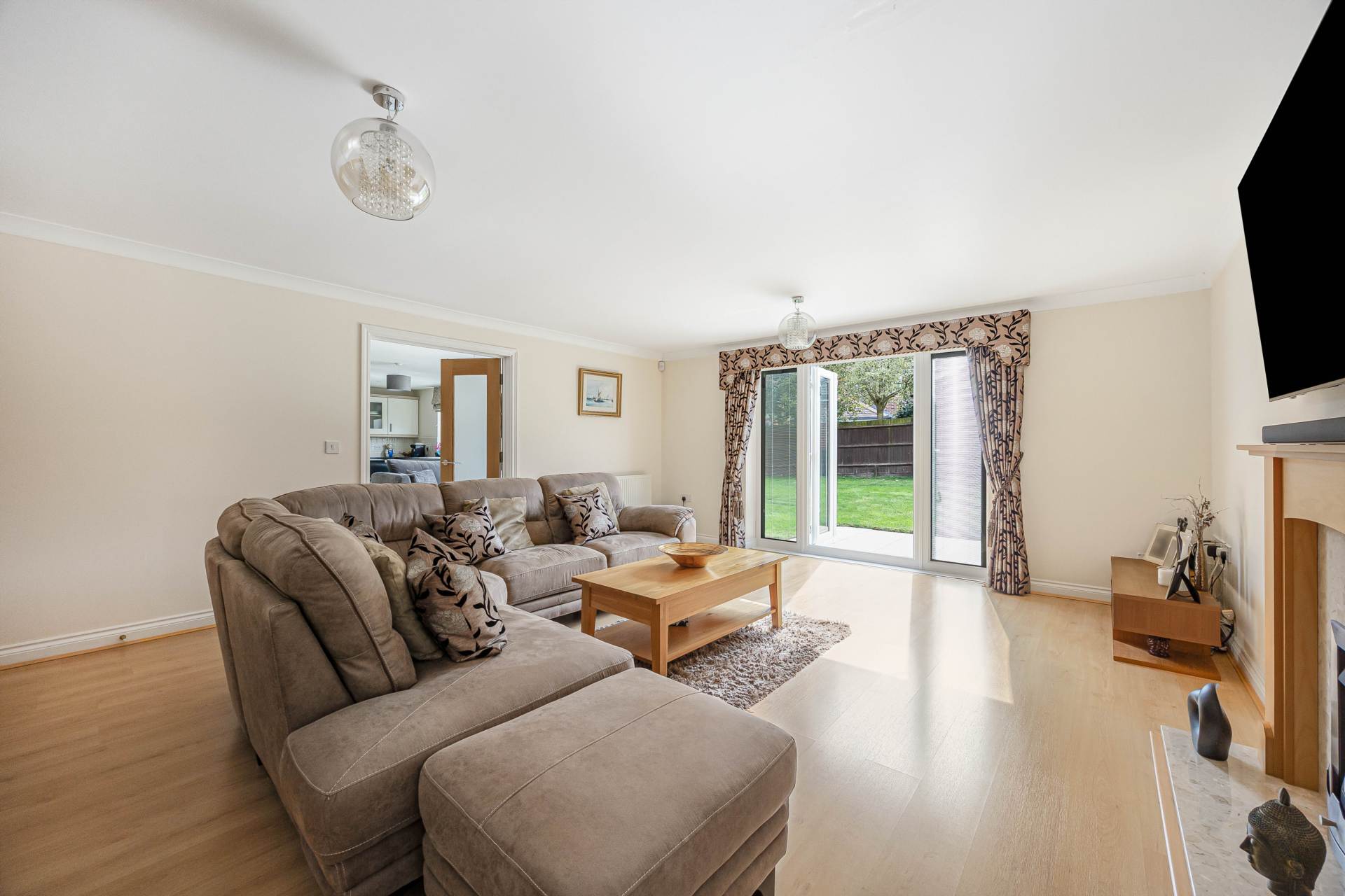 Monarch Drive, Shinfield, Image 6
