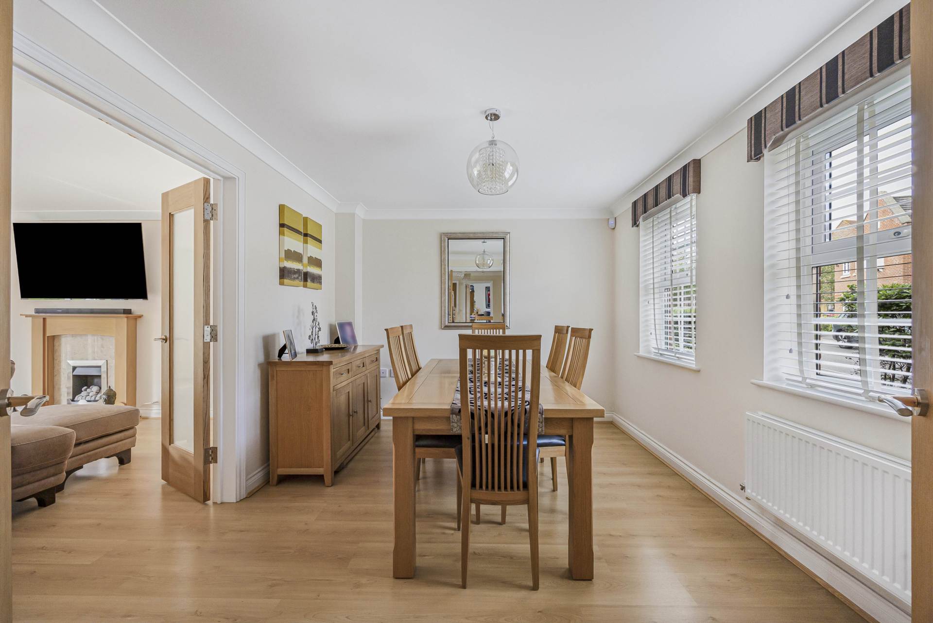 Monarch Drive, Shinfield, Image 8