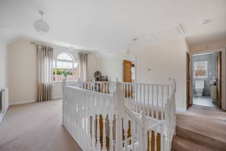 Monarch Drive, Shinfield, Image 17