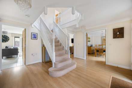 Monarch Drive, Shinfield, Image 2