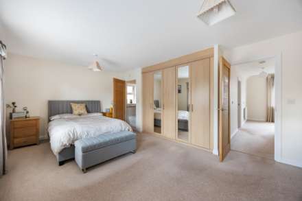 Monarch Drive, Shinfield, Image 21