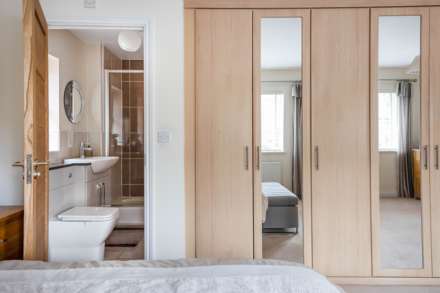 Monarch Drive, Shinfield, Image 22