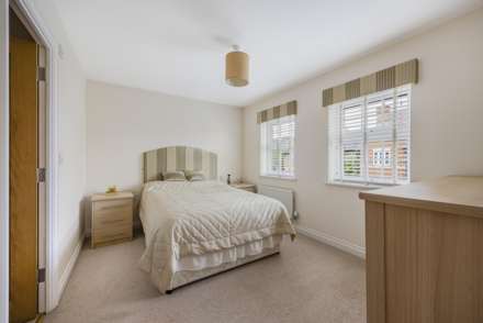 Monarch Drive, Shinfield, Image 23
