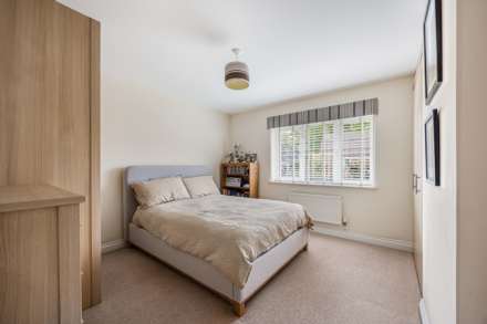 Monarch Drive, Shinfield, Image 25