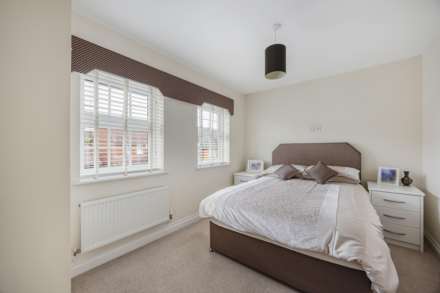 Monarch Drive, Shinfield, Image 26