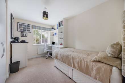 Monarch Drive, Shinfield, Image 27