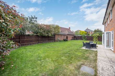Monarch Drive, Shinfield, Image 28