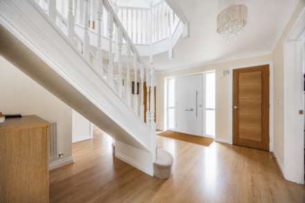 Monarch Drive, Shinfield, Image 3