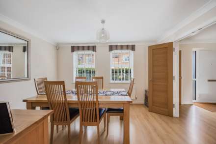 Monarch Drive, Shinfield, Image 9