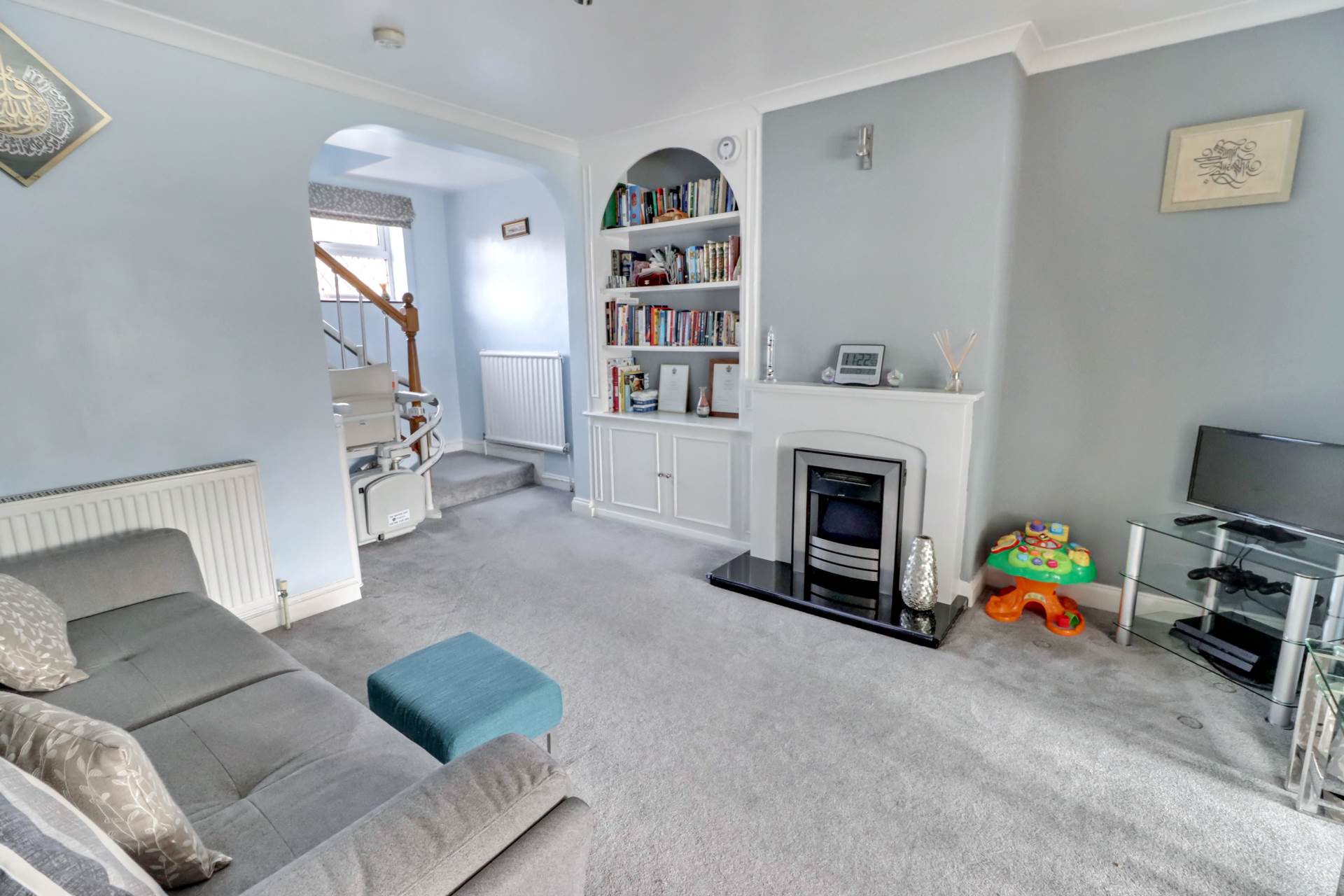 Compton Close, Earley, Reading, Image 10