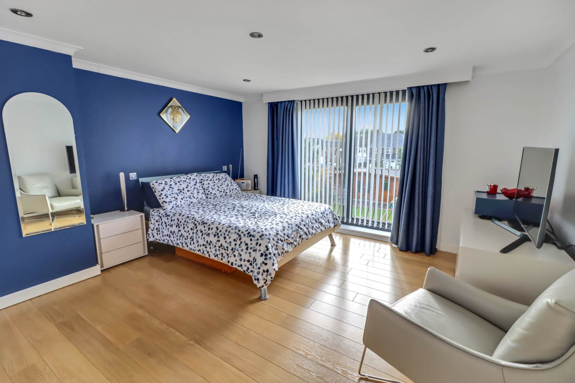 Compton Close, Earley, Reading, Image 3