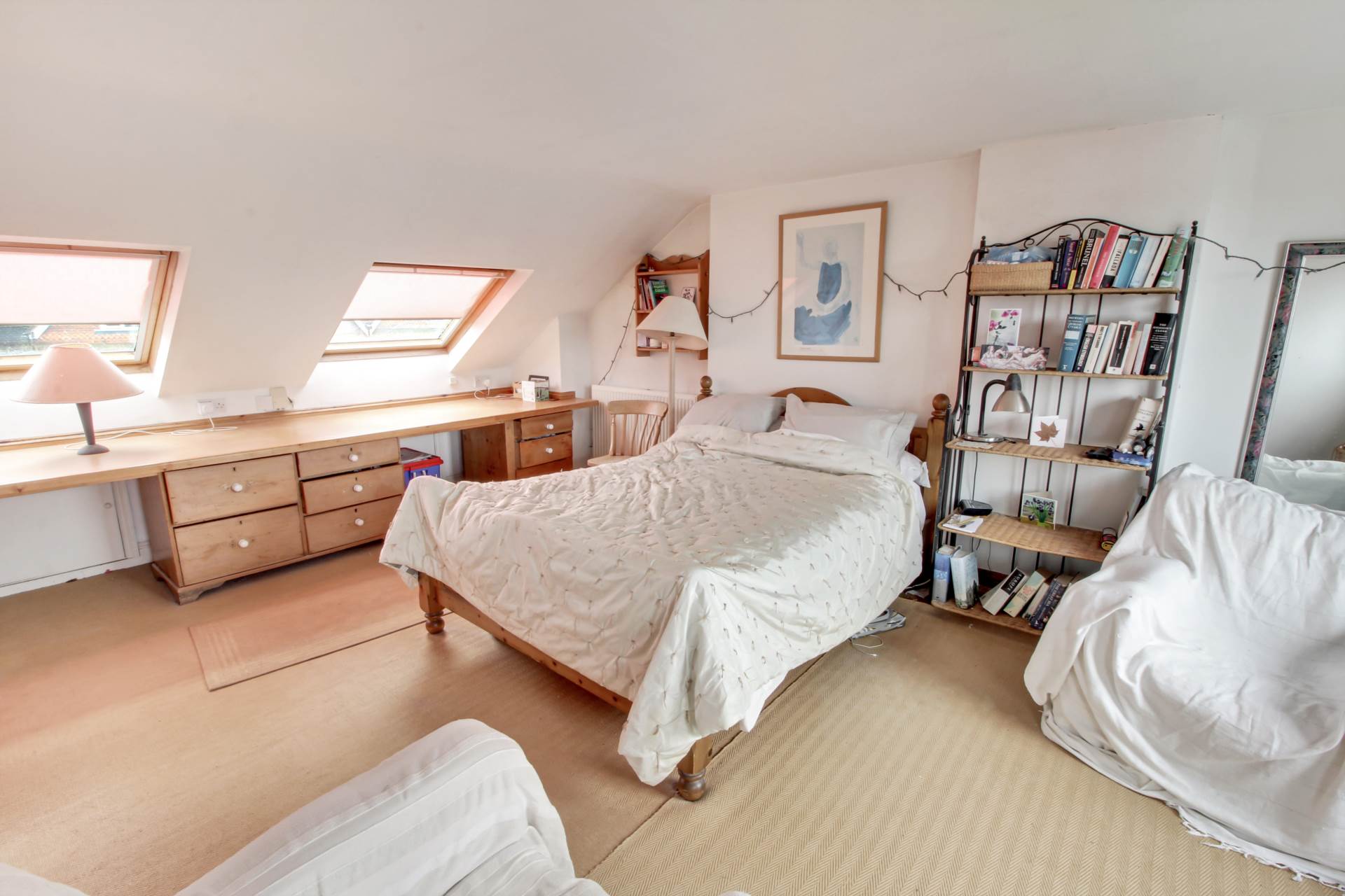 Upper Redlands Road, Reading, Image 13
