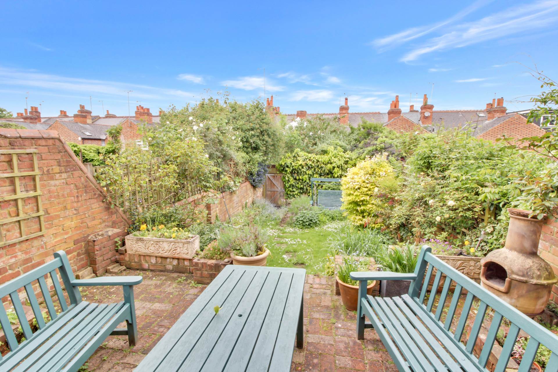 Upper Redlands Road, Reading, Image 14