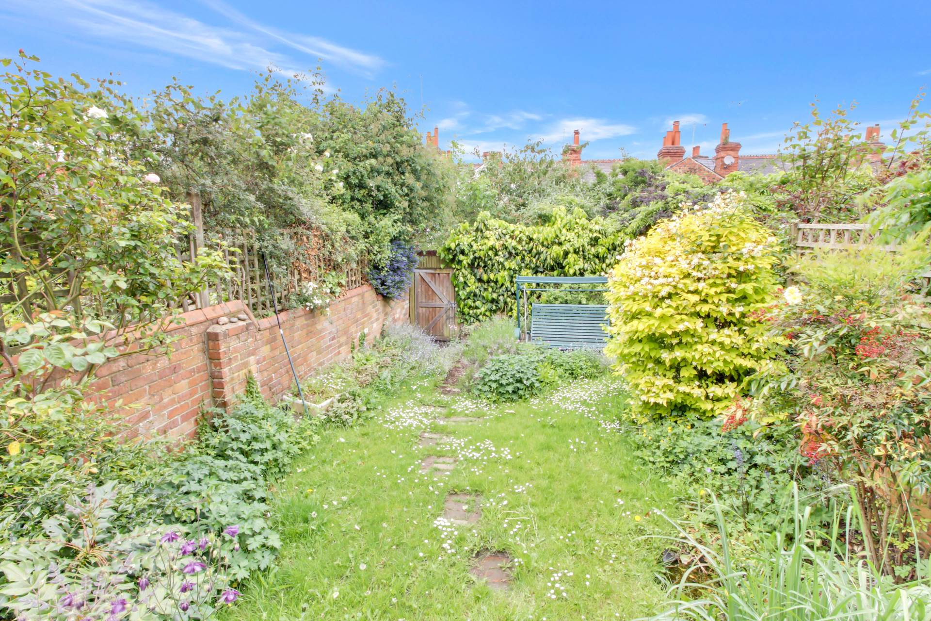 Upper Redlands Road, Reading, Image 15