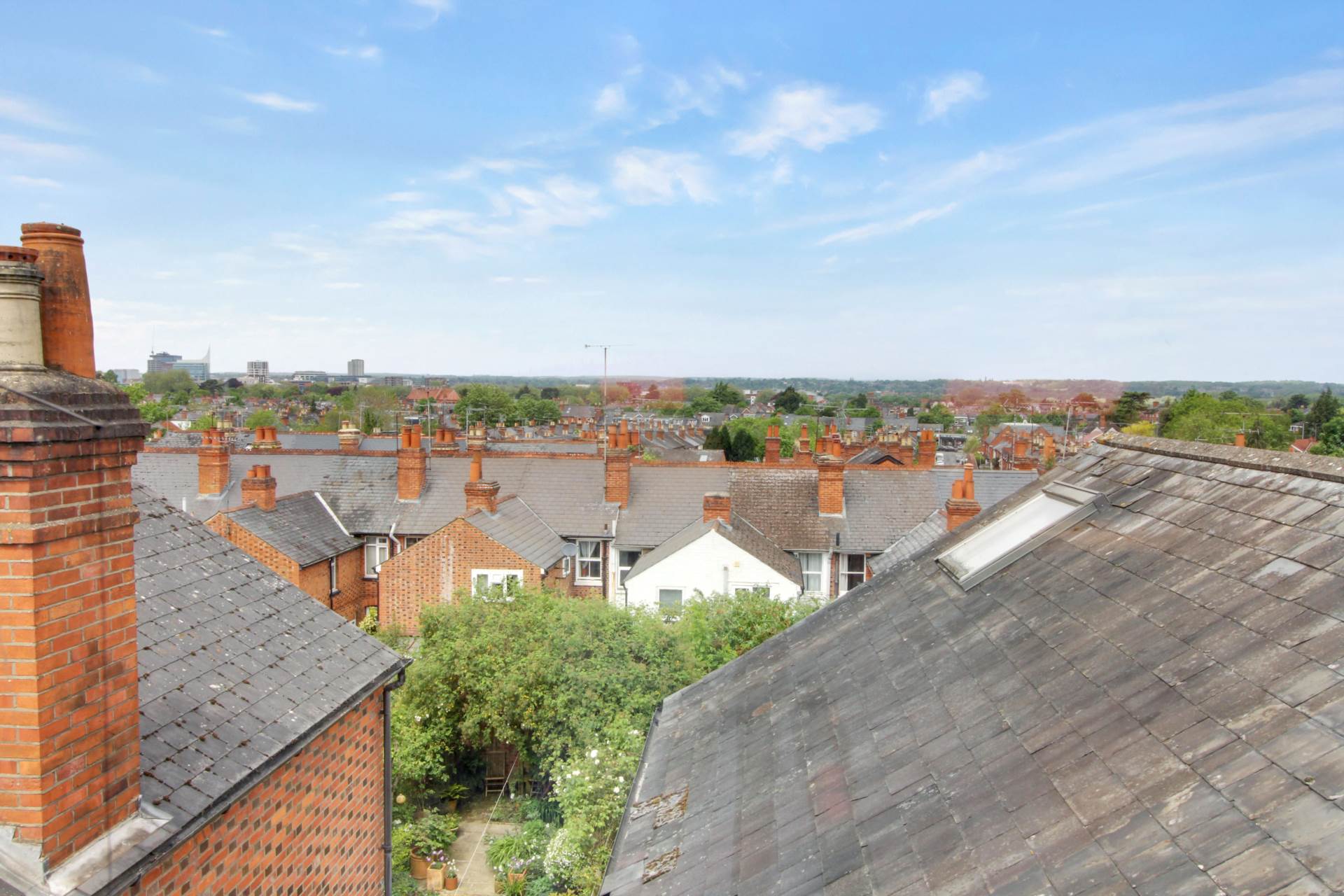 Upper Redlands Road, Reading, Image 16